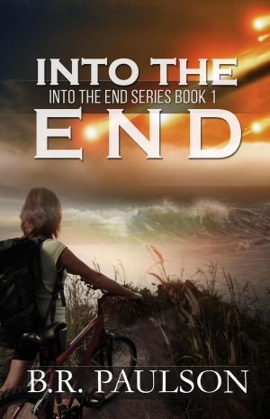 [Into the End 01] • Into the End